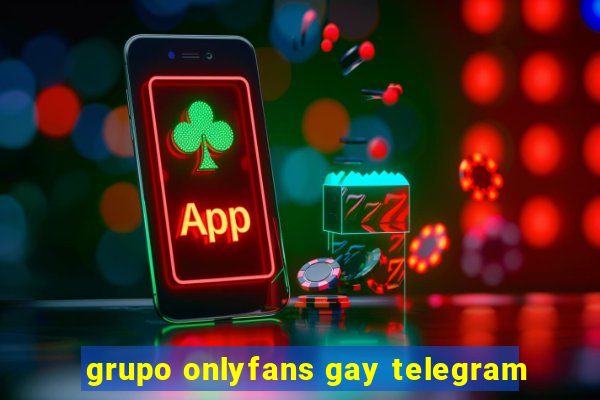 grupo onlyfans gay telegram